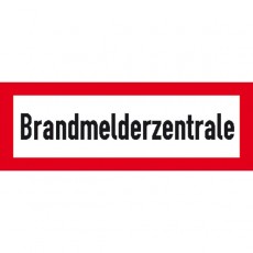 Brandmelderzentrale