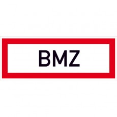 BMZ (Brand-Melder-Zentrale)