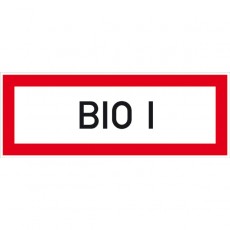 BIO I