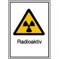 Radioaktiv