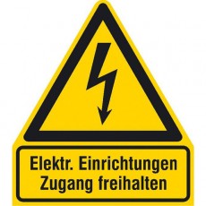 Elektrische Einrichtungen...