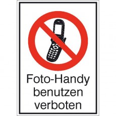 Foto-Handy benutzen...