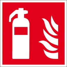 Feuerlöscher