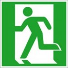 Flucht- und Rettungwege sowie Erste Hilfe Zeichen | online kaufen