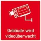 Videoüberwachung