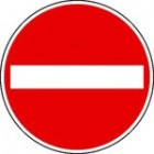 Verkehrsschilder nach STVO
