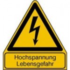 Elektrokennzeichnung