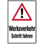 innerbetriebliche Kennzeichnung