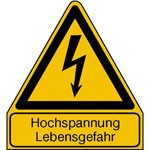 Elektrokennzeichnung